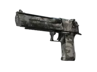 Desert Eagle | Urban Rubble (Field-Tested)