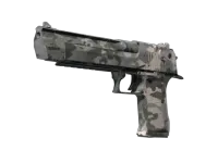 Desert Eagle | Urban Rubble (Minimal Wear)