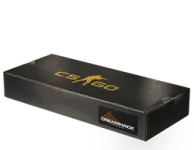 DreamHack 2013 Souvenir Package