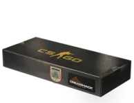 DreamHack 2014 Inferno Souvenir Package