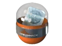 DreamHack 2014 Legends (Holo-Foil)