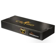 DreamHack 2014 Nuke Souvenir Package