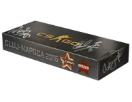 DreamHack Cluj-Napoca 2015 Cache Souvenir Package skin