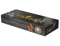 DreamHack Cluj-Napoca 2015 Dust II Souvenir Package