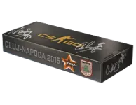 DreamHack Cluj-Napoca 2015 Inferno Souvenir Package skin