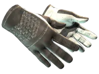 ★ Driver Gloves | Black Tie (Factory New)