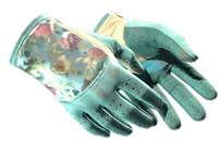 ★ Driver Gloves | Brocade Flowers (Field-Tested) skin