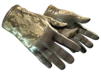 ★ Driver Gloves | Diamondback (Field-Tested)