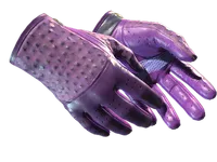 ★ Driver Gloves | Plum Quill (Minimal Wear)