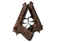 Dwie beretty | Stos pogrzebowy (prosto z fabryki) skin