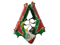 Dual Berettas | Twin Turbo (Well-Worn)