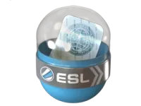 EMS Katowice 2014 Legends
