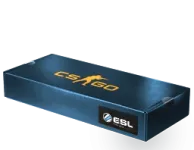 EMS One 2014 Souvenir Package