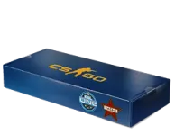 ESL One Cologne 2014 Cache Souvenir Package