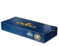 ESL One Cologne 2014 Dust II Souvenir Package skin