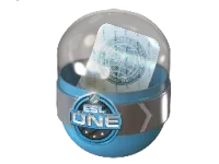 ESL One Cologne 2014 Legends skin