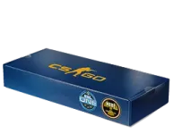 ESL One Cologne 2014 Nuke Souvenir Package