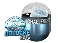 ESL One Cologne 2015 Challengers (Foil)