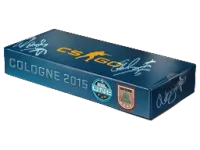 ESL One Cologne 2015 Inferno Souvenir Package skin