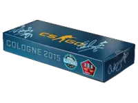 ESL One Cologne 2015 Mirage Souvenir Package