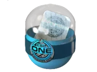 ESL One Katowice 2015 Challengers (Holo-Foil)