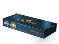ESL One Katowice 2015 Dust II Souvenir Package skin