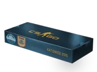 ESL One Katowice 2015 Inferno Souvenir Package skin