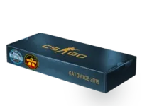 ESL One Katowice 2015 Overpass Souvenir Package