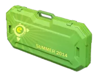 eSports 2014 Summer Case