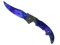 Cuchillo Alfanje ★ | Doppler (Recién fabricado) skin