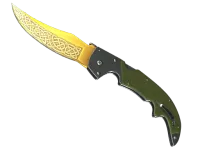 ★ Falchion Knife | Lore (Factory New)