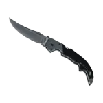 ★ Falchion Knife