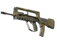 FAMAS | Byproduct (Field-Tested)