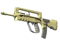 FAMAS | Colony (Minimal Wear)
