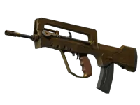 FAMAS | Commemoration (Gasto) skin