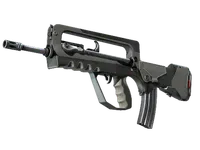 FAMAS | Corp Defense (Factory New) skin