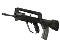 FAMAS | Djinn (Minimal Wear)