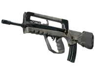 FAMAS | Half Sleeve (Minimal Wear)
