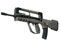 FAMAS | Half Sleeve (Well-Worn)