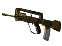FAMAS | Meltdown (Factory New)
