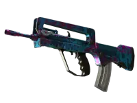 FAMAS | Prime Conspiracy (Factory New)