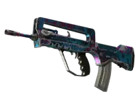 FAMAS | Prime Conspiracy (Field-Tested)