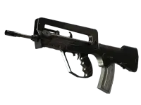FAMAS | Sargento (Deplorable) skin