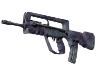 FAMAS | Sundown (Minimal Wear)