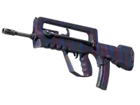 FAMAS | Teardown (Field-Tested)