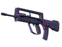 FAMAS | Teardown (Minimal Wear)