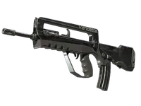 FAMAS | Vendetta (Minimal Wear)