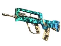 FAMAS | Waters of Nephthys (Minimal Wear)