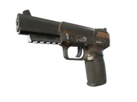 Five-SeveN | Autumn Thicket (Kampfspuren) skin