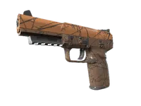 Five-SeveN | Autumn Thicket (Minimal Wear)